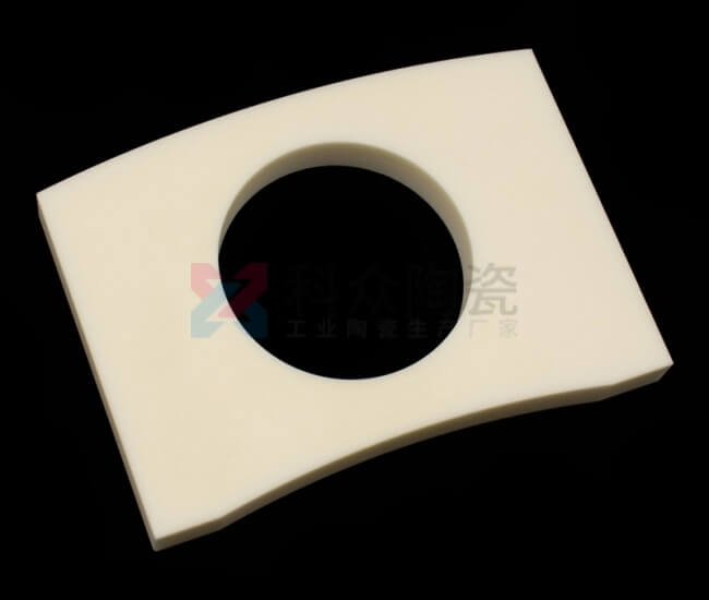 特種陶瓷有哪些應(yīng)用呢？（圖）