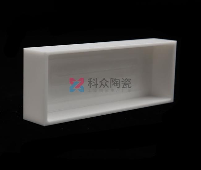 陶瓷坩堝應(yīng)該怎么區(qū)分呢？（圖）