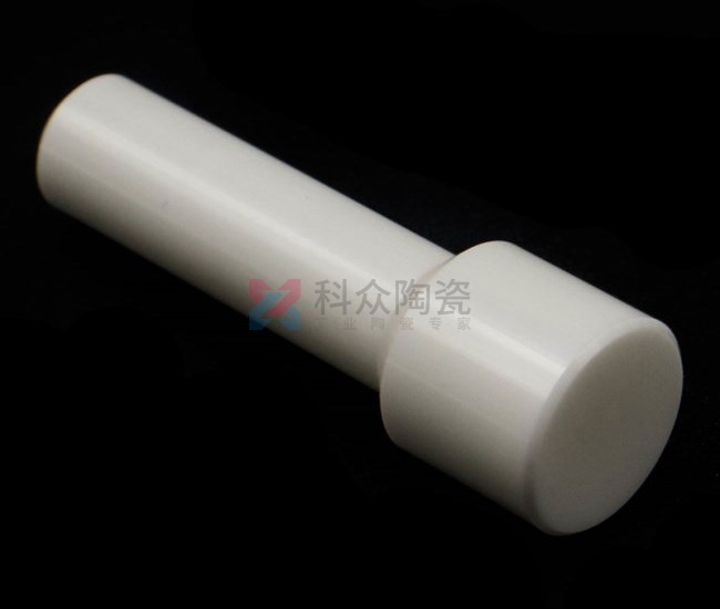 陶瓷柱塞桿的表面處理方式有哪些呢？（圖）