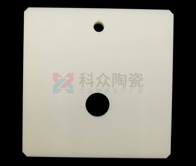 陶瓷零件常用的加工方法有哪些呢？（圖）