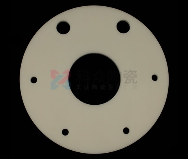 陶瓷結構件可以應用到哪些地方呢？（圖）