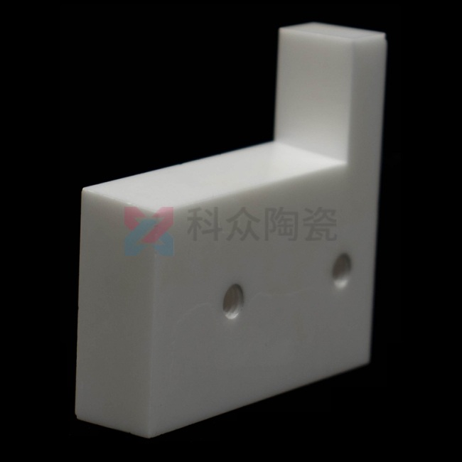 生產氧化鋯陶瓷時為什會出現氣孔呢？（圖）