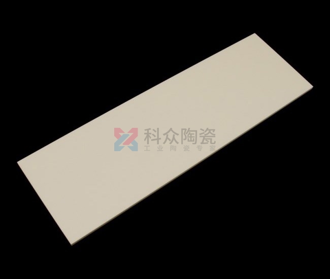 損壞氧化鋁陶瓷結構件的原因有哪些呢？（圖）