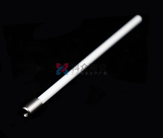 氧化鋯陶瓷結構件的質量應該怎么檢測呢？（圖）