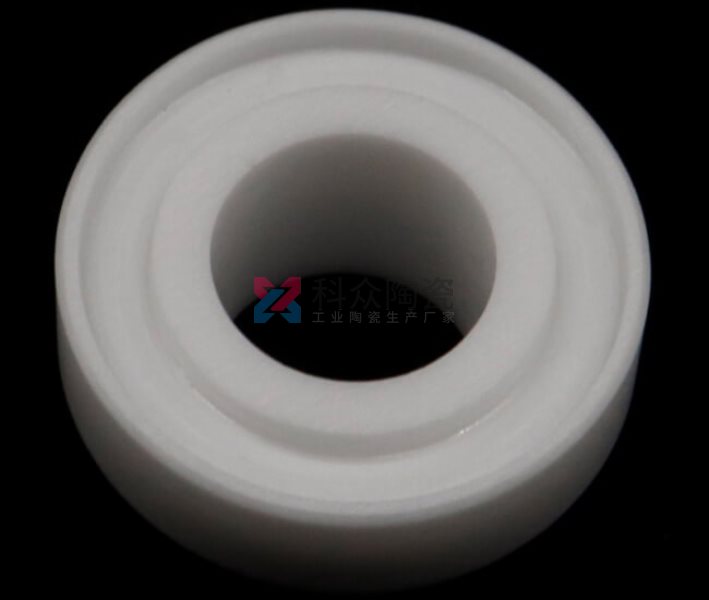 你知道氧化鋯陶瓷的硬度特點應用在哪里嗎？（圖）