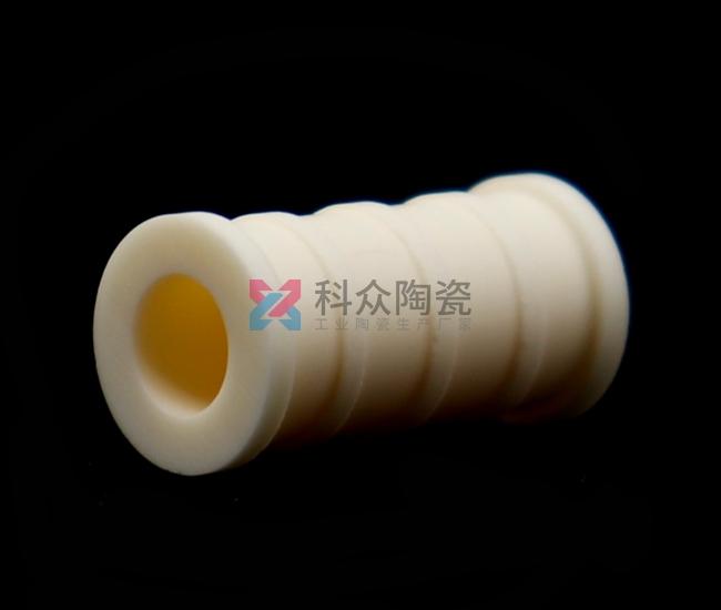 特種陶瓷的性能主要應用在哪些行業？（圖）