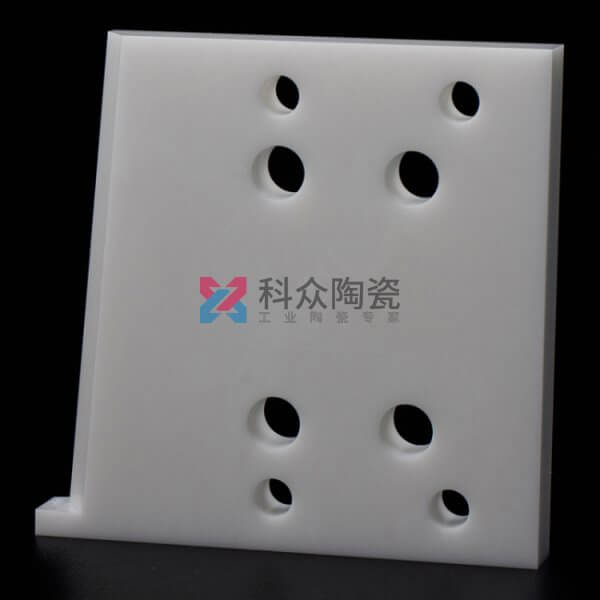 氧化鋯結構陶瓷可以應用在哪些地方？（圖）