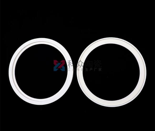 氧化鋁陶瓷比較早的成型方式是什么呢？（圖）