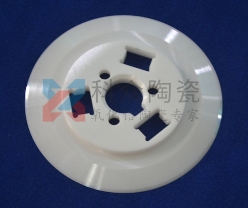 氧化鋯陶瓷增韌有哪些方法？（多圖）