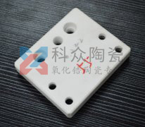 75、95氧化鋁陶瓷配方組成方法