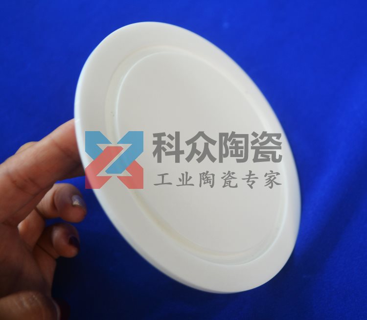 陶瓷基片的制作流程是怎樣的呢？（圖）